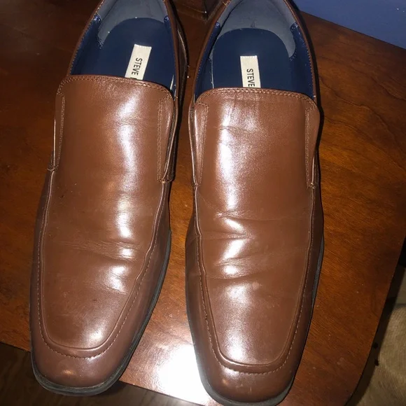 Steve Madden | Shoes | Gently Used Men Dress Shoes | Poshmark display picture 3